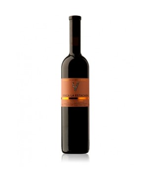 Finca La Estacada 12 Meses 75 Cl