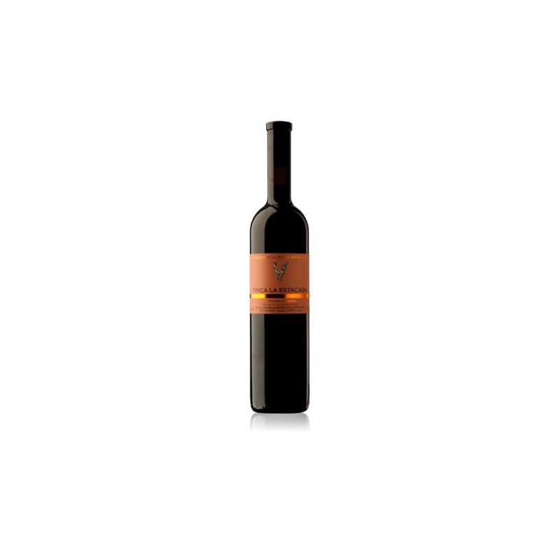 Finca La Estacada 12 Meses 75 Cl Finca La Estacada 12 Meses 75 Cl