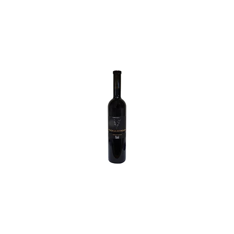 Finca La Estacada 18 Meses 75 Cl Finca La Estacada 18 Meses 75 Cl
