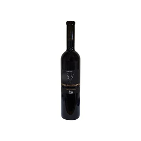 Finca La Estacada 18 Meses 75 Cl