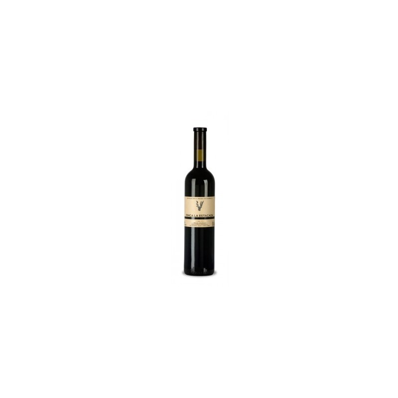 Finca La Estacada 6 Meses 75 Cl Finca La Estacada 6 Meses 75 Cl