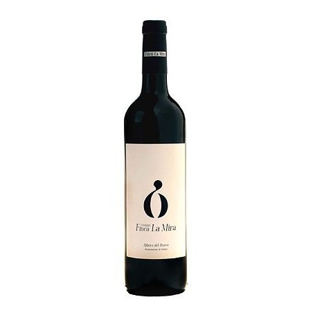 Finca La Mira Rsva 75 Cl