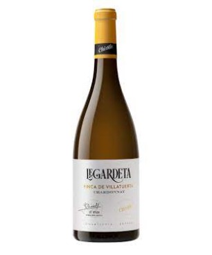 Finca Legardeta Chardonnay 70 Cl