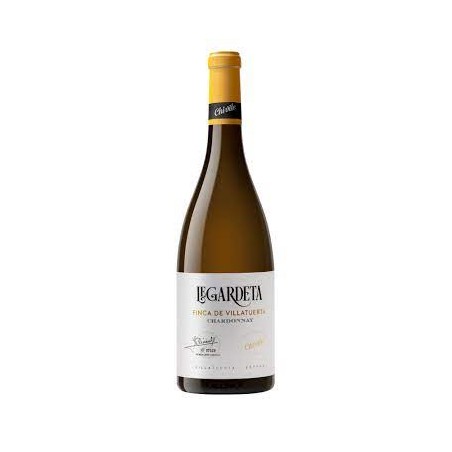 Finca Legardeta Chardonnay 70 Cl