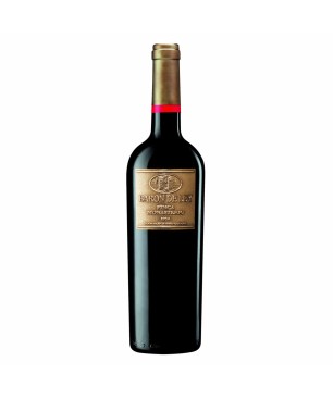 Finca Monasterio 75 Cl