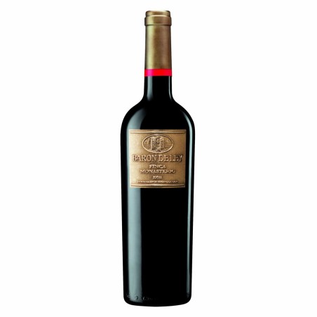 Finca Monasterio 75 Cl