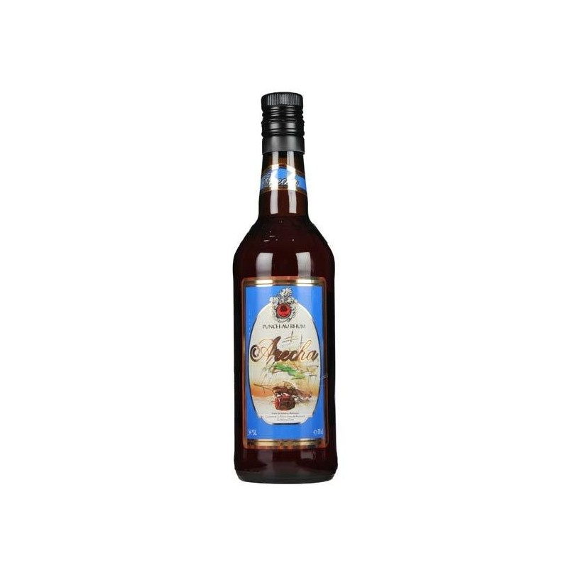 Ron Arecha Elixir 70 Cl