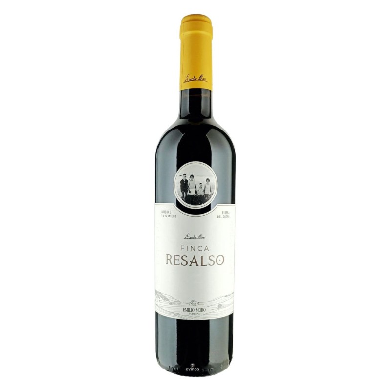 Finca Resalso Roble 75 Cl Finca Resalso Roble 75 Cl