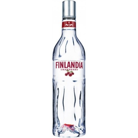 Finlandia Cranberry 1l