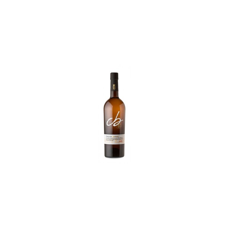 Fino Alvear 70 Cl Fino Alvear 70 Cl