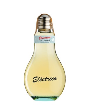 Fino Bombilla Electrico 75 Cl