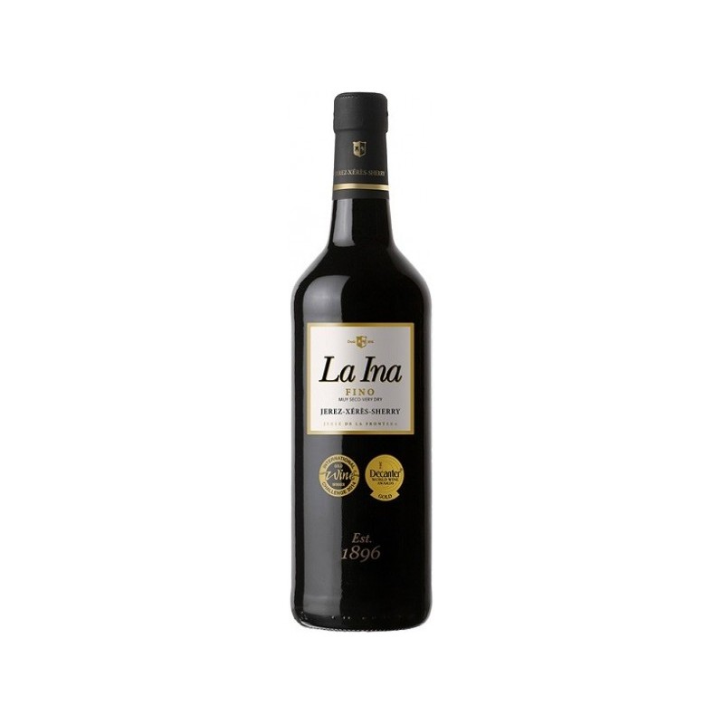 Fino La Ina 75 Cl. Fino La Ina 75 Cl.