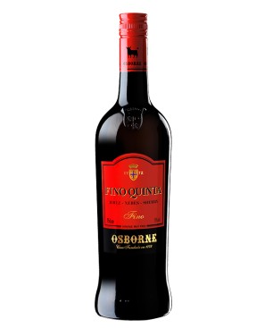 Fino Quinta 75 Cl