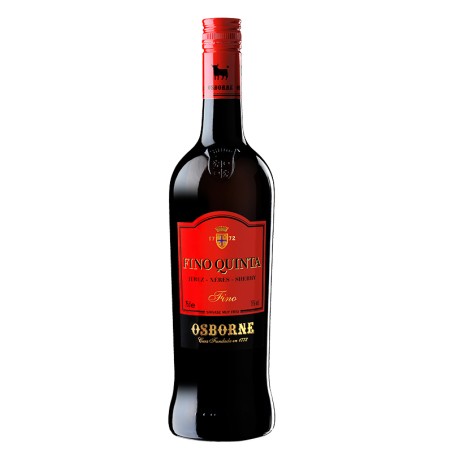 Fino Quinta 75 Cl