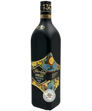 Flor De Caña Spresso 70 Cl