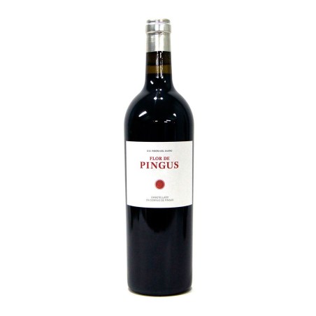 Flor De Pingus 75 Cl
