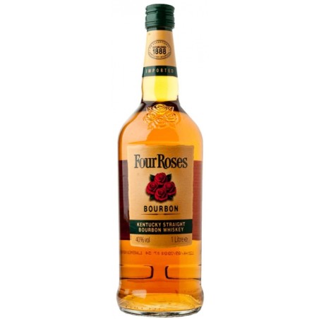 Four Roses Lt