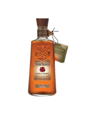 Four Roses Sigle Barrel 70 Cl