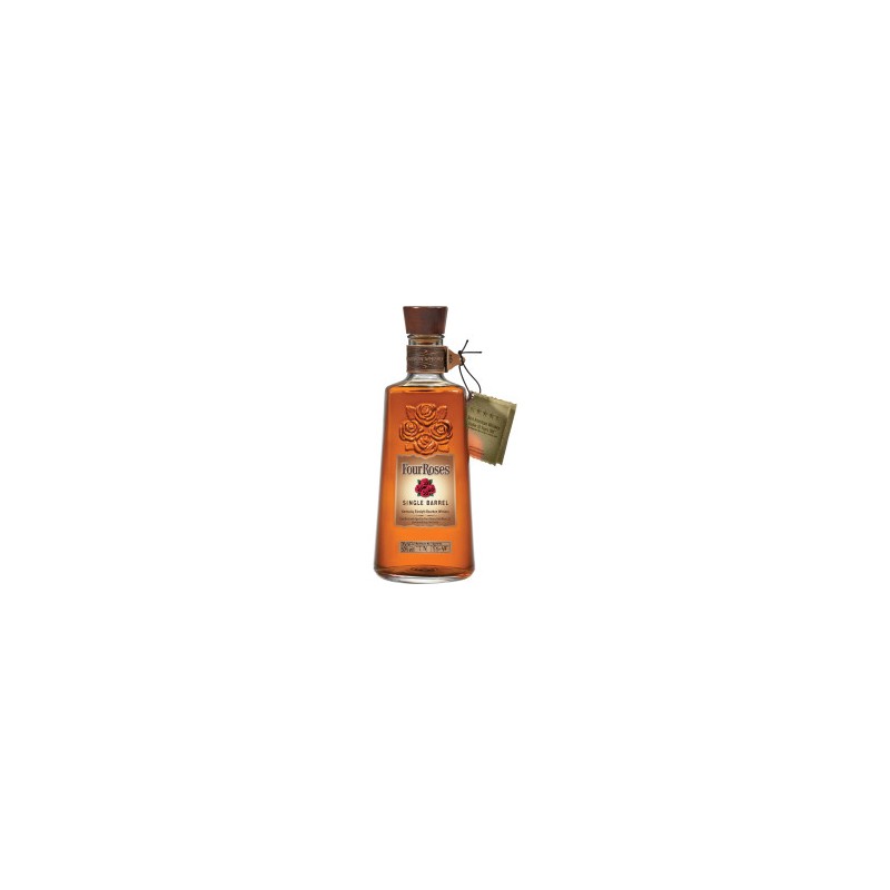 Four Roses Sigle Barrel 70 Cl Four Roses Sigle Barrel 70 Cl