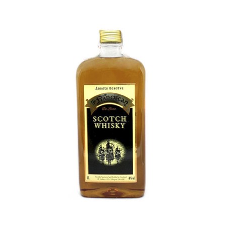 Franciscan 1 L. Pet.