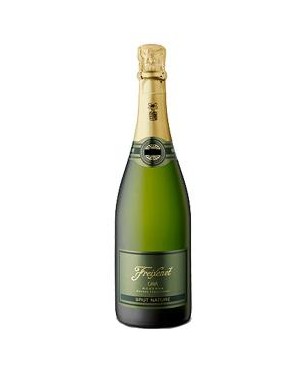 Freixenet Brut Nature Rva 375 Cl