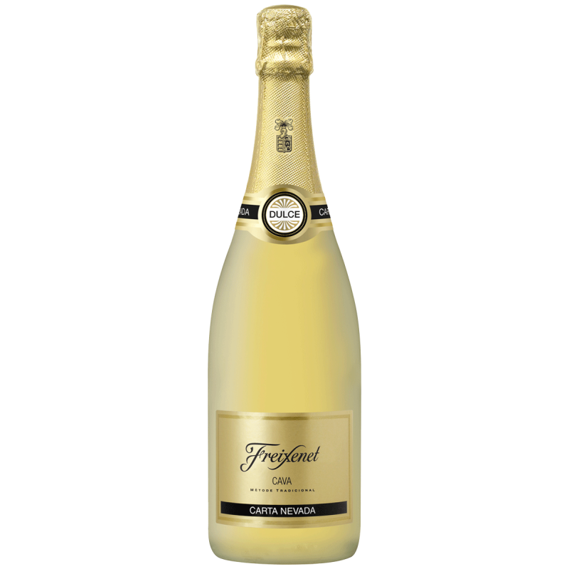 Freixenet Carta Nevada Dulce Freixenet Carta Nevada Dulce