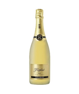 Freixenet Carta Nevada Seco