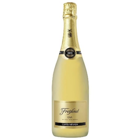 Freixenet Carta Nevada Seco