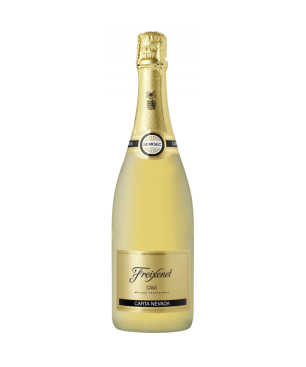 Freixenet Carta Nevada Semi