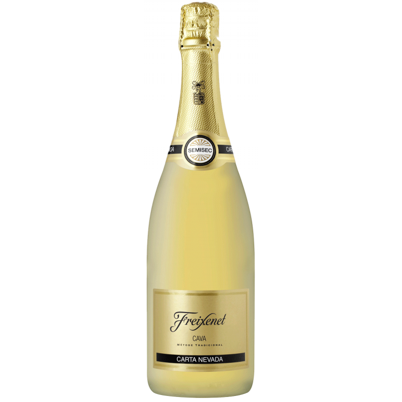 Freixenet Carta Nevada Semi Freixenet Carta Nevada Semi