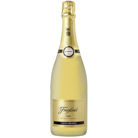 Freixenet Carta Nevada Semi