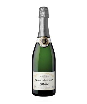 Freixenet Cuvee D.s.rva 75 Cl