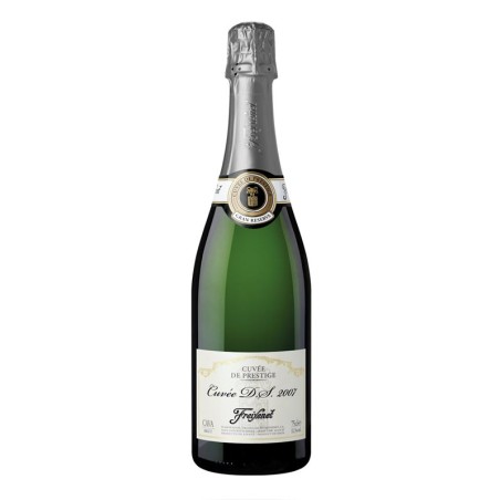 Freixenet Cuvee D.s.rva 75 Cl