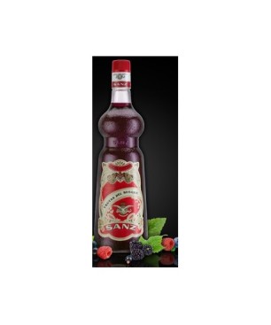 Frutas Del Bosque Sanz Lt