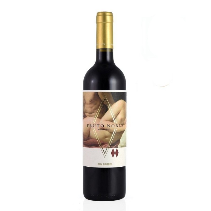 Fruto Noble Crianza Fruto Noble Crianza