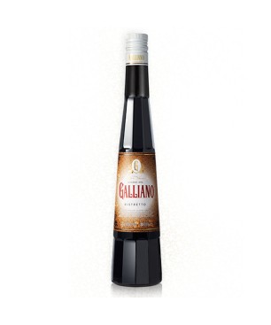 Galliano Ristretto 50 Cl