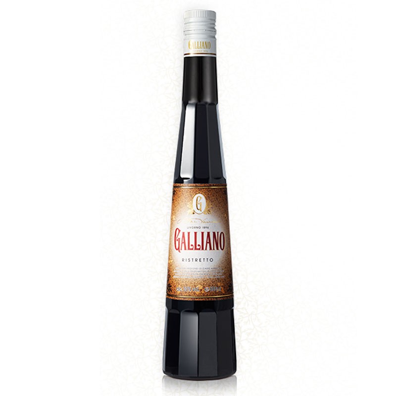 Galliano Ristretto 50 Cl Galliano Ristretto 50 Cl