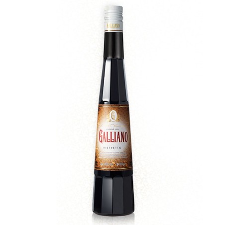 Galliano Ristretto 50 Cl