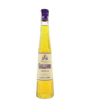 Galliano Vainilla 50 Cl