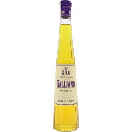Galliano Vainilla 50 Cl
