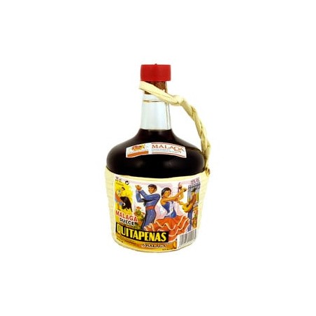 Garrafa Quitapenas 25 Cl