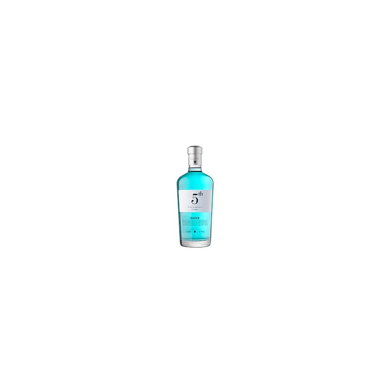 Gin 5th Azul Gin 5th Azul