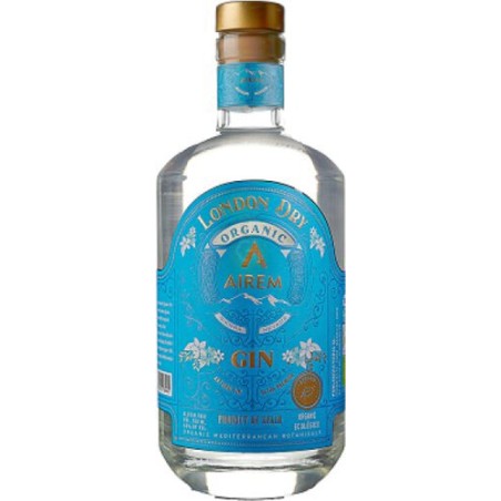 Gin Airem Organic 70 Cl