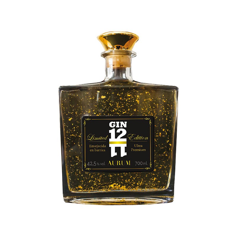 Gin Aurum 12-11 Gin Aurum 12-11