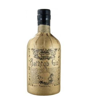 Gin Bathtub Professor Corn 70 Cl