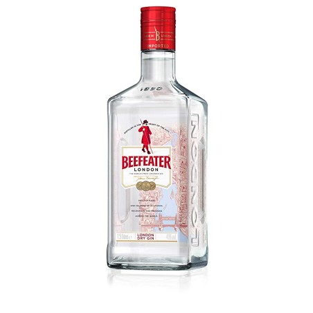 Gin Beefeater 150 Cl