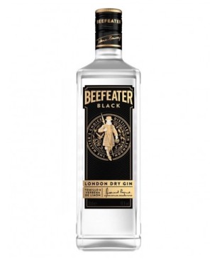 Gin Beefeater Black 70 Cl
