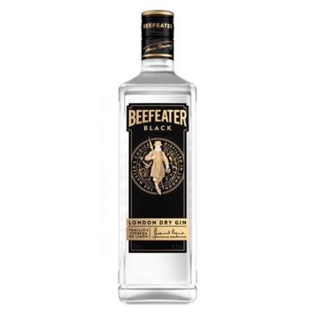 Gin Beefeater Black 70 Cl