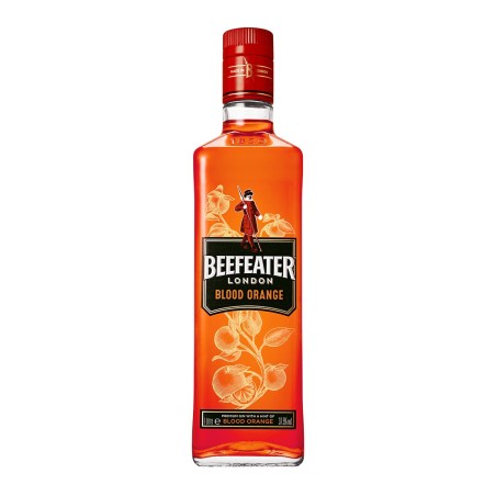 Gin Beefeater Blood Orange 70 Cl