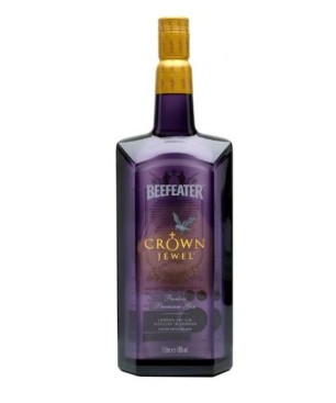 Gin Beefeater Crown Jewel 1l